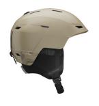 25/26SALOMON头盔ICON LT PRO浅青铜 商品图0