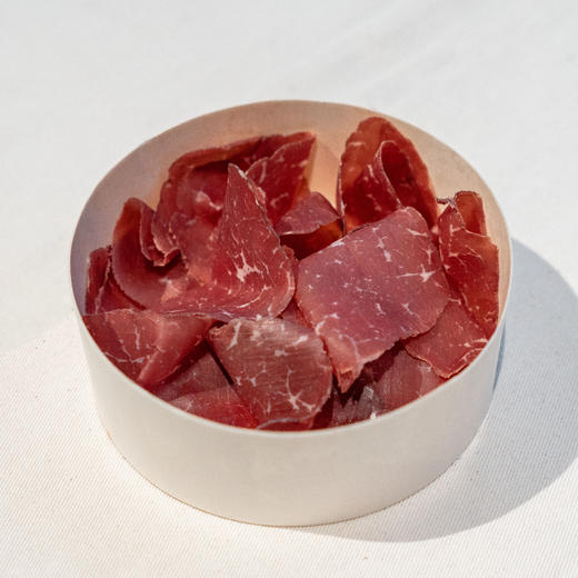 Beretta百瑞意式风干牛肉（分切装） 商品图1