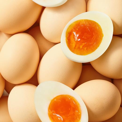 （927开湖直播）超集丰味黑鸡蛋  30枚礼盒（发实物） 商品图2