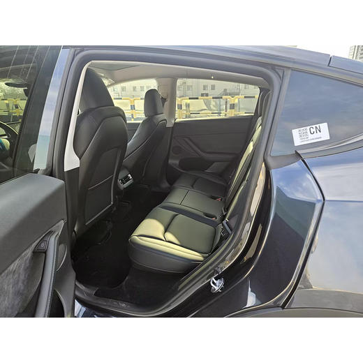 特斯拉 ModelY 后轮驱动版【长租-北京】 商品图9