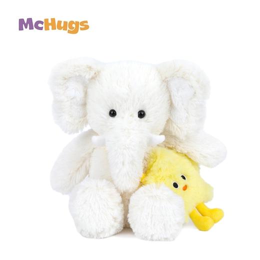 McHugs毛绒系列 商品图6