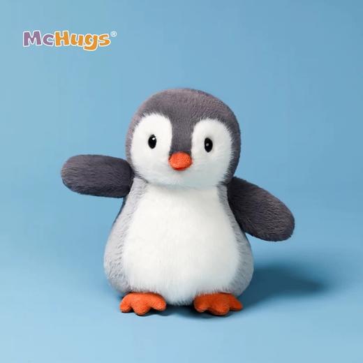 McHugs毛绒系列 商品图4