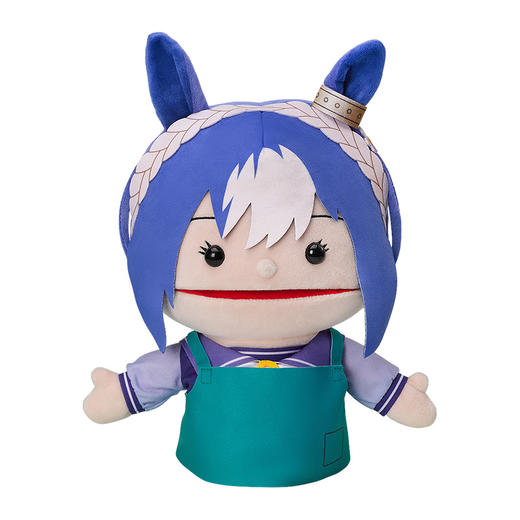 【GSC现货】PAKUPAKU手偶 樱花千代王/葛城王牌/菱亚马逊/西沙里奥 商品图7