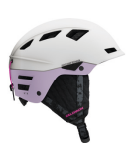 25/26SALOMON头盔MTN LAB烟灰