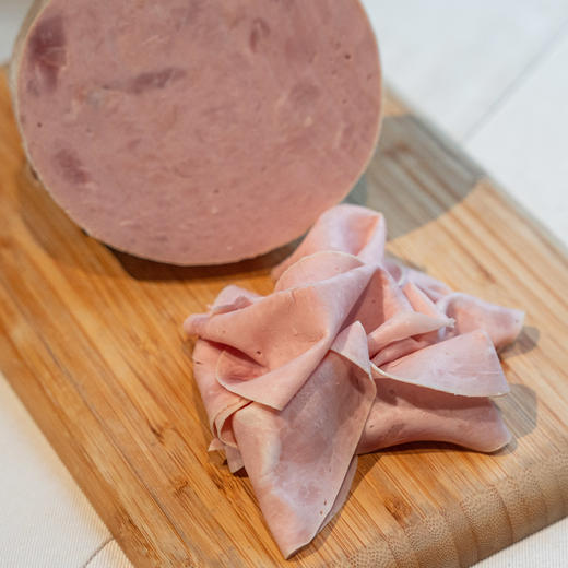 Beretta百瑞意式猪肉卷（分切装） 商品图0