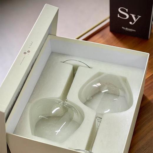 SY 西多尼斯 精妙杯 LE SUBTIL（一盒两支）【T】 商品图0