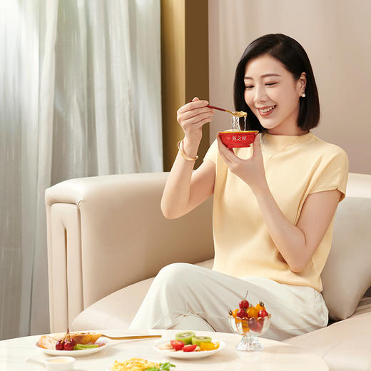 138g碗燕·浓鲜无糖款（30碗装） 商品图4