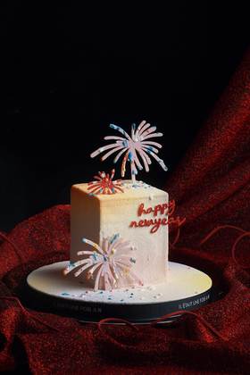 烟花（跨年）🔥