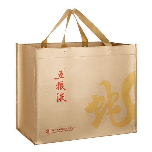 五粮液·生肖造型系列·蛇年（L） 52度 500mL*1瓶 商品图3