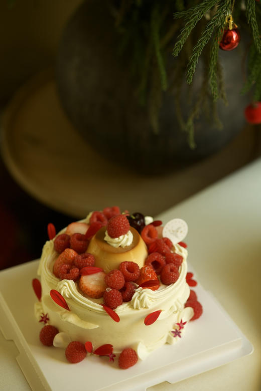 焦糖布丁 商品图5