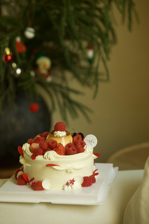 焦糖布丁 商品图1