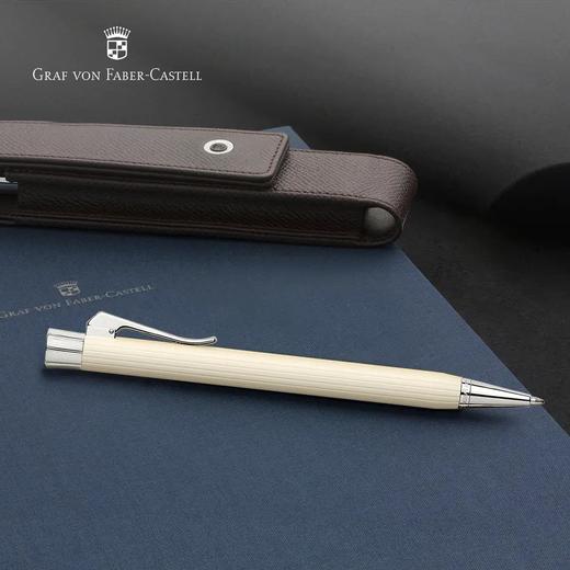 【福利购2026】伯爵 灵感系列铂金(加粗)圆珠笔 商品图4