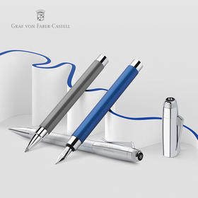 【福利购2026】伯爵 宾利限量版钢笔