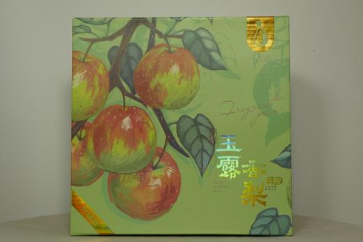 玉露香梨6斤礼盒 商品图0