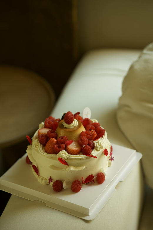 焦糖布丁 商品图6