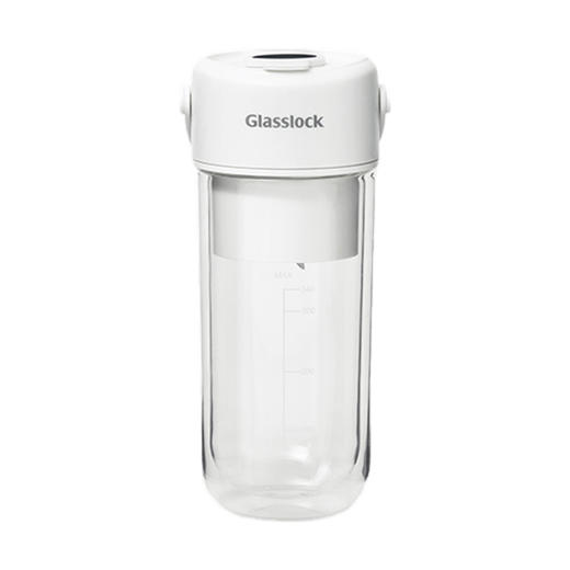 B-GL-GE-JU03WH Glasslock-果汁杯2.0 商品图0
