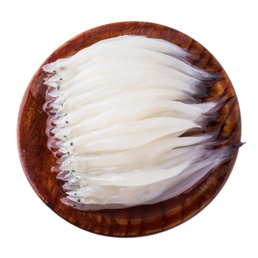 查干湖冬捕26年有机大银鱼4斤/箱 商品图1