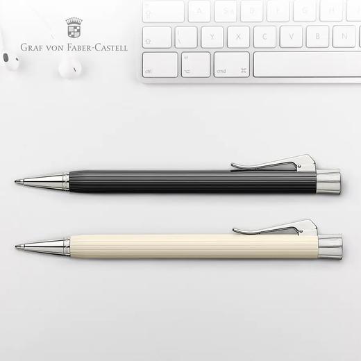 【福利购2026】伯爵 灵感系列铂金(加粗)圆珠笔 商品图1