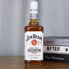 洋酒白占边波本威士忌BOURBON WHISKEYJimBeam金宾750ml/瓶 商品缩略图0