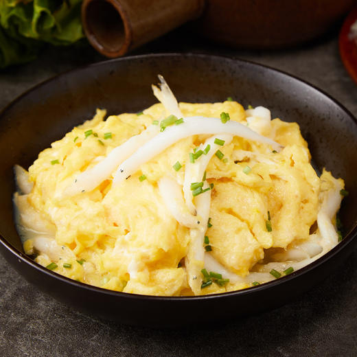 查干湖冬捕26年有机大银鱼4斤/箱 商品图4