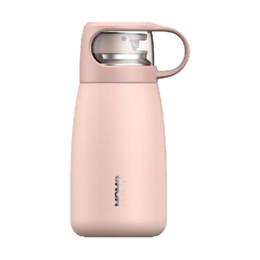 A-MOMO-82002 日本 芙拉科保温杯 350ML 商品图0