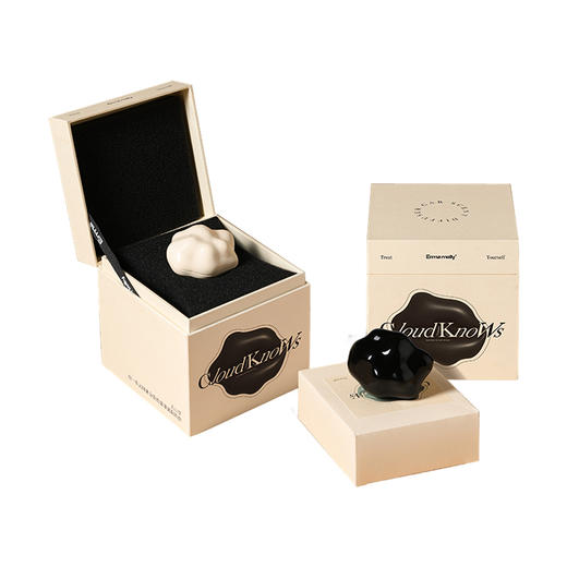 D-IMML-23 艾玛香氛云知道车载香氛礼盒 商品图0