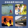 美穗吉家 户外折叠椅 黑色 大号 商品缩略图4