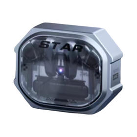 F-XH-SX12pro SONGX星环蓝牙耳机（降噪款）
