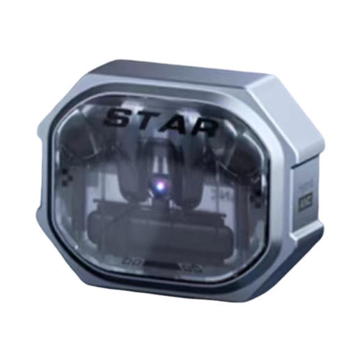F-XH-SX12pro SONGX星环蓝牙耳机（降噪款） 商品图0