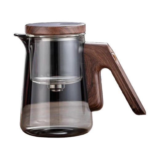 B-KLB-D24-S 康路宝定时泡茶器（磁吸滑动）750ML 商品图0