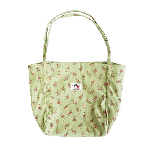 HUJI祤集Omni单肩包花植系列 商品图4