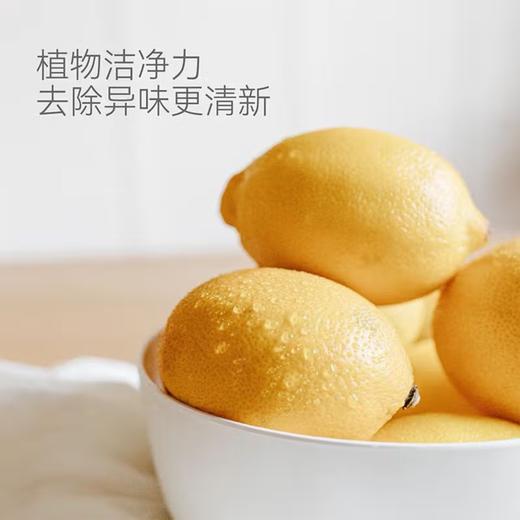 DL果蔬餐具净1Kg绿茶香氛温和去污不伤手 商品图2