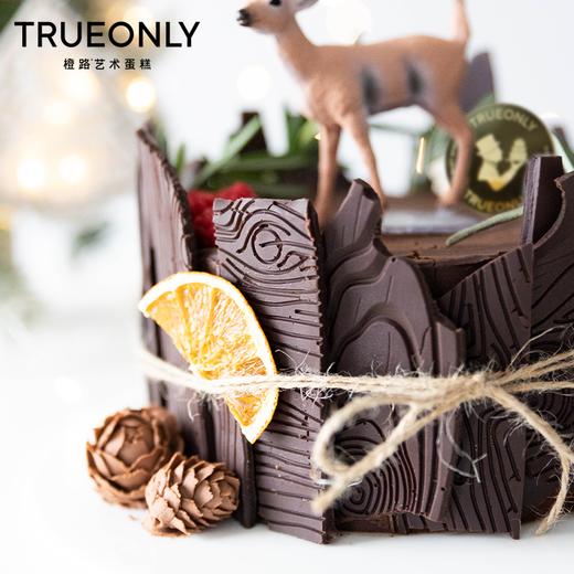 【林中见鹿】 商品图2