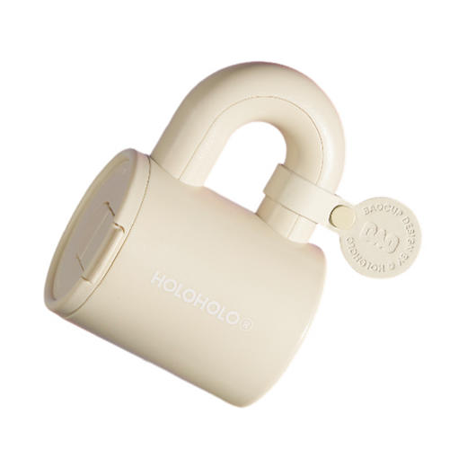 A-OLO-HOLO BB-01 包包杯肩带款 420ml 商品图0