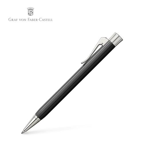 【福利购2026】伯爵 灵感系列铂金(加粗)圆珠笔 商品图3