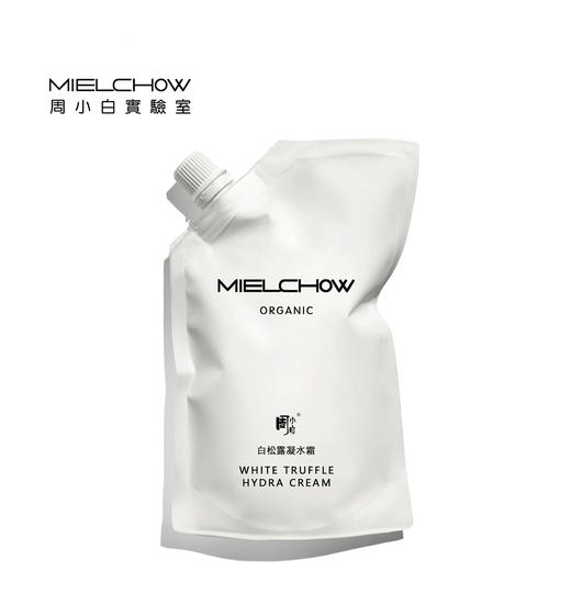 院线装白松露凝水霜 商品图0