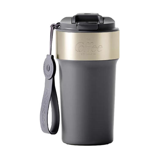 A-OLO-HOLO NT-02 拿铁杯（陶瓷内胆）款 500ml 商品图0