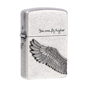 D-IMML-17-21一万道光打火机