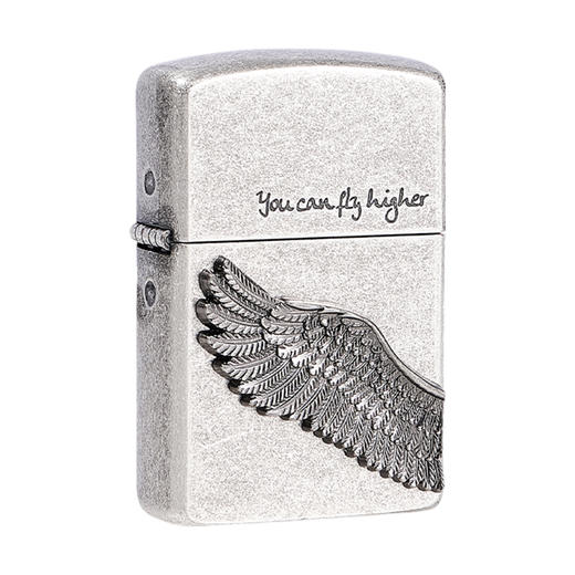 D-IMML-17-21一万道光打火机 商品图0