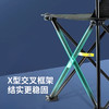 美穗吉家 户外折叠桌椅套装（一桌四椅） 商品缩略图4