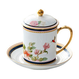 B-TXC-陶溪川200157 满庭芳办公杯