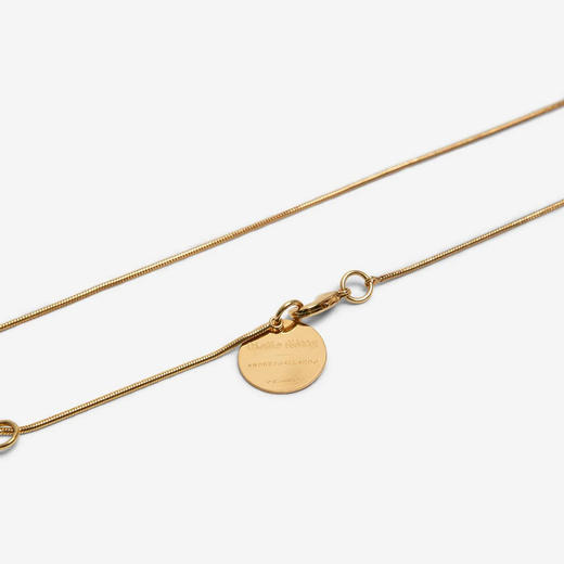 北京仓｜ANDRES GALLARDO-HELLO KITTY-50周年限量版 陶瓷 吊坠 项链 （大号）［西班牙设计师］ 商品图5