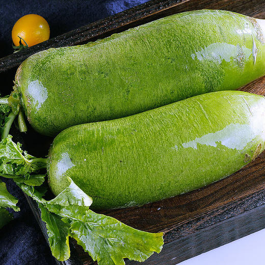 【分仓直发包邮】天津正宗沙窝萝卜天星（5斤/9-10斤） 商品图1