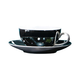 B-TXC-陶溪川30022 [时间简谱]咖啡杯碟