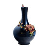 E-LB-91563J 富贵圆满花瓶带底座   罗比罗丹 精工珐琅 商品缩略图0