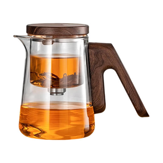 B-KLB-D24-A 康路宝定时泡茶器 （磁吸定时）750ML 商品图0