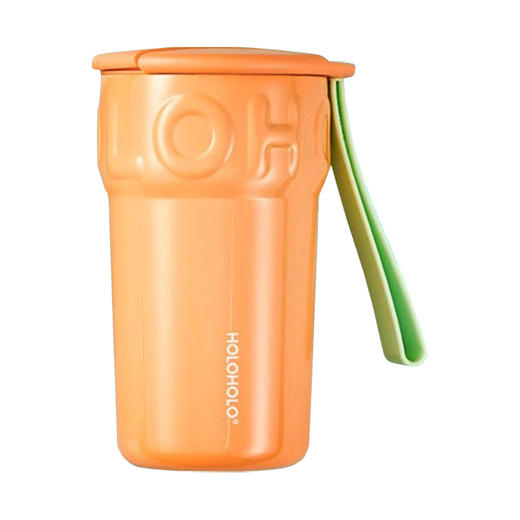 A-OLO-HOLO IC 甜筒咖啡杯 390ml 商品图0