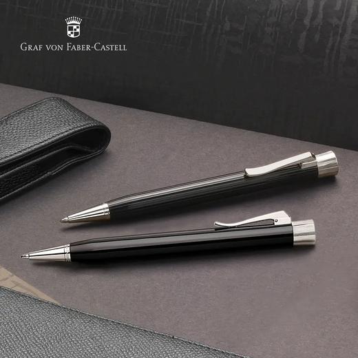 【福利购2026】伯爵 灵感系列铂金(加粗)圆珠笔 商品图0