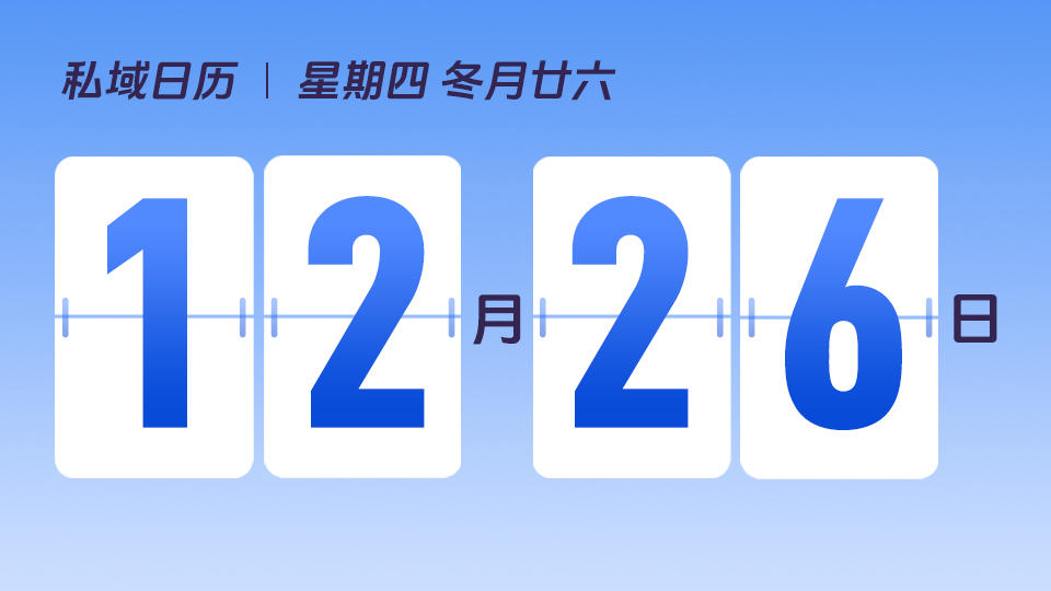 12月26日 | 鞋服实体行业赋能导购的前提条件是什么