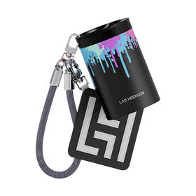 A-LAB-3102 HEENOOR 艺术家系列 油漆桶杯